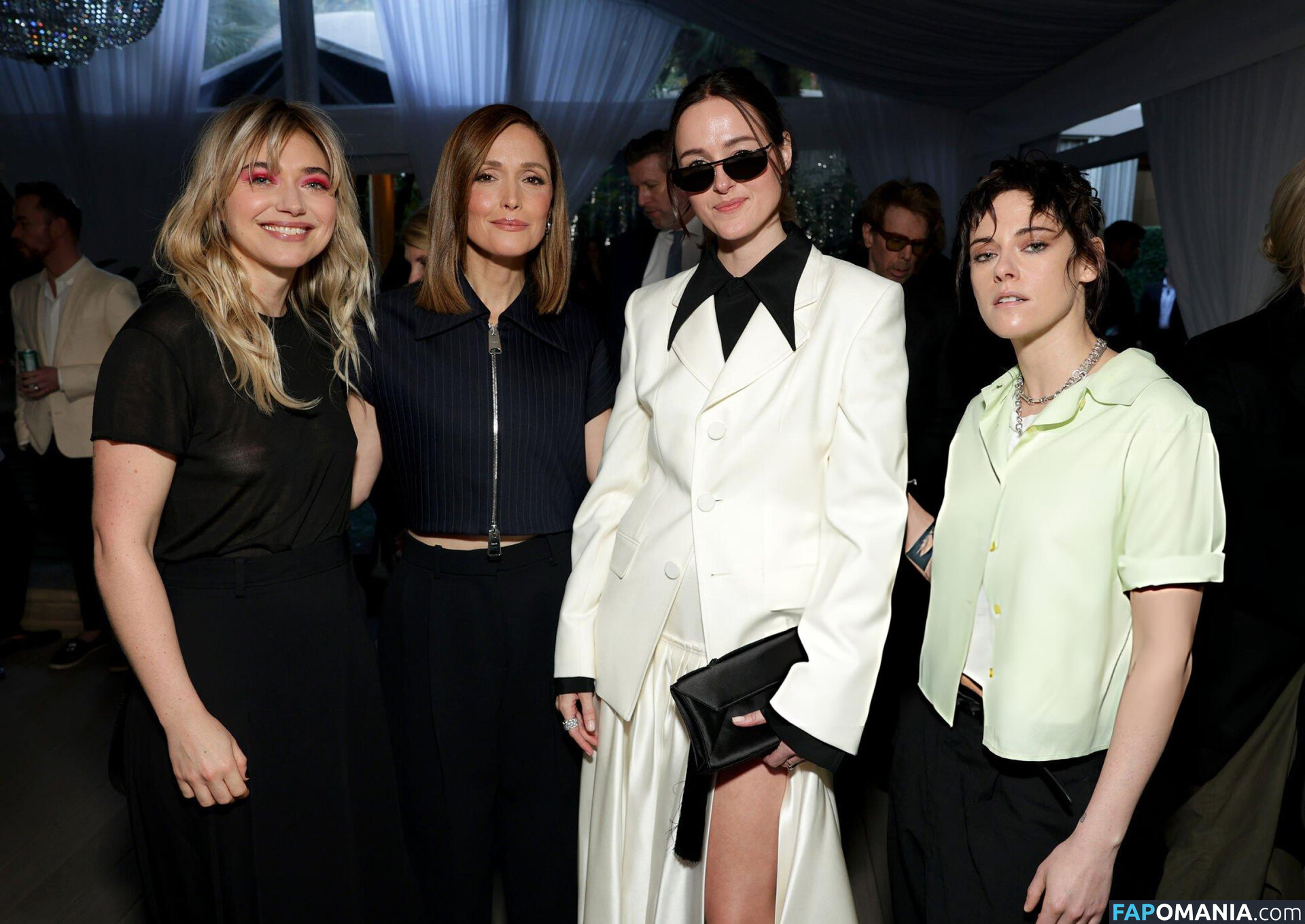 Imogen Poots / impoots Nu OnlyFans  Foto vazada #11