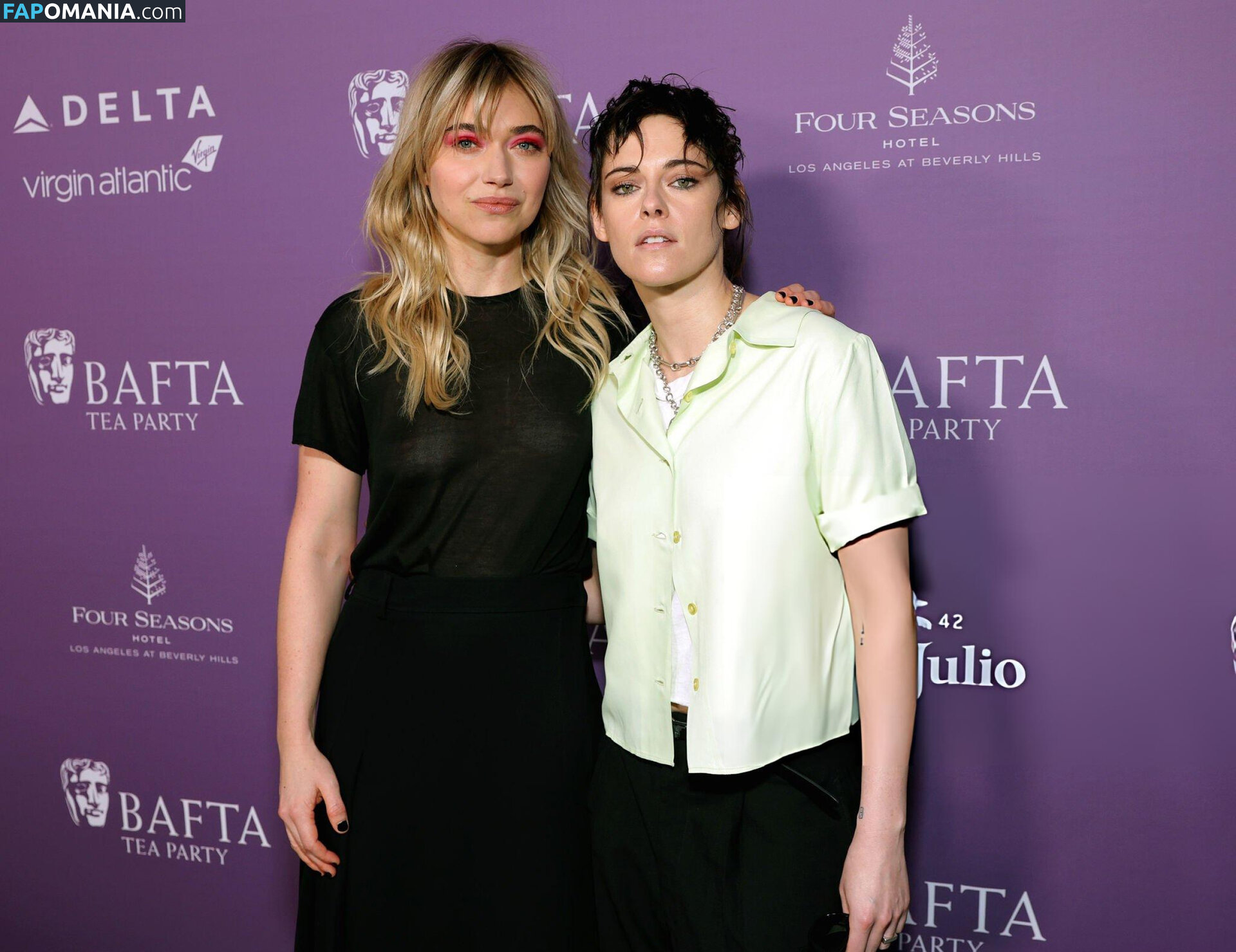 Imogen Poots / impoots Nu OnlyFans  Foto vazada #12