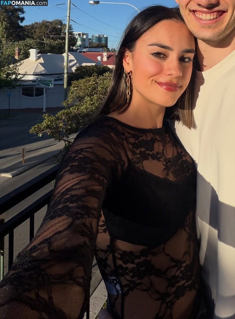 Imogen Russell / imogen.russell Nu OnlyFans  Foto vazada #242