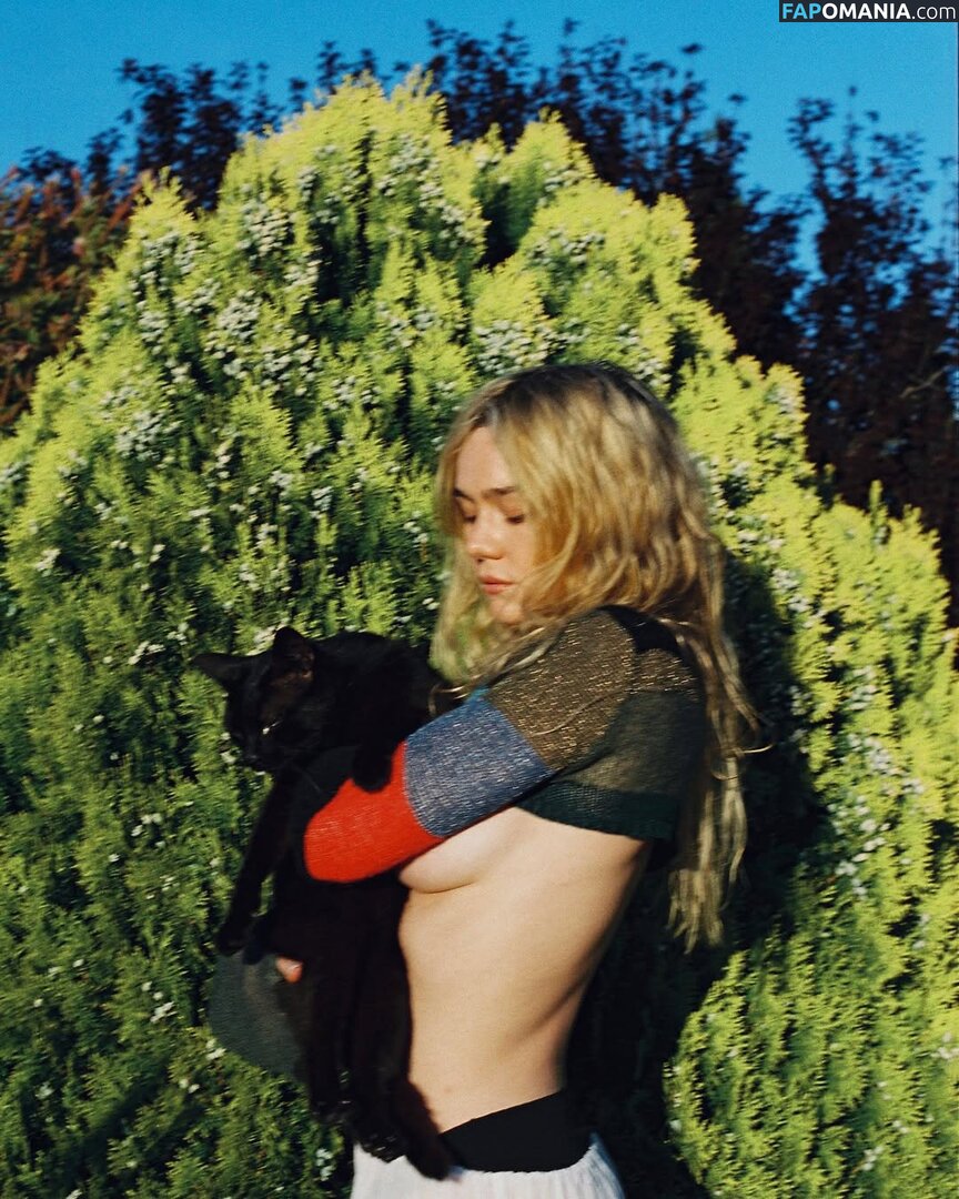 Imogen Waterhouse / https: / immywaterhouse Nu OnlyFans  Foto vazada #6