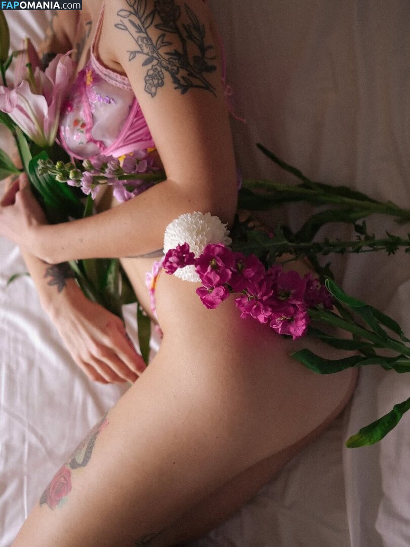 Imponderabile / imponderabile_ Nu OnlyFans  Foto vazada #4