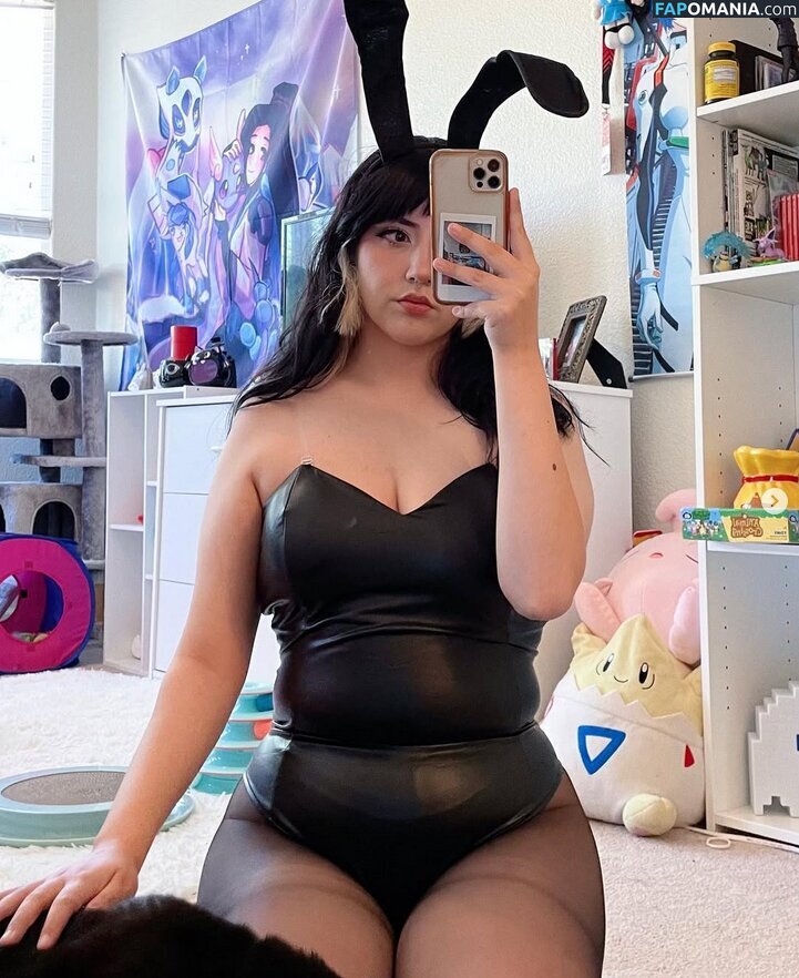impossiblyeve Nu OnlyFans  Foto vazada #1