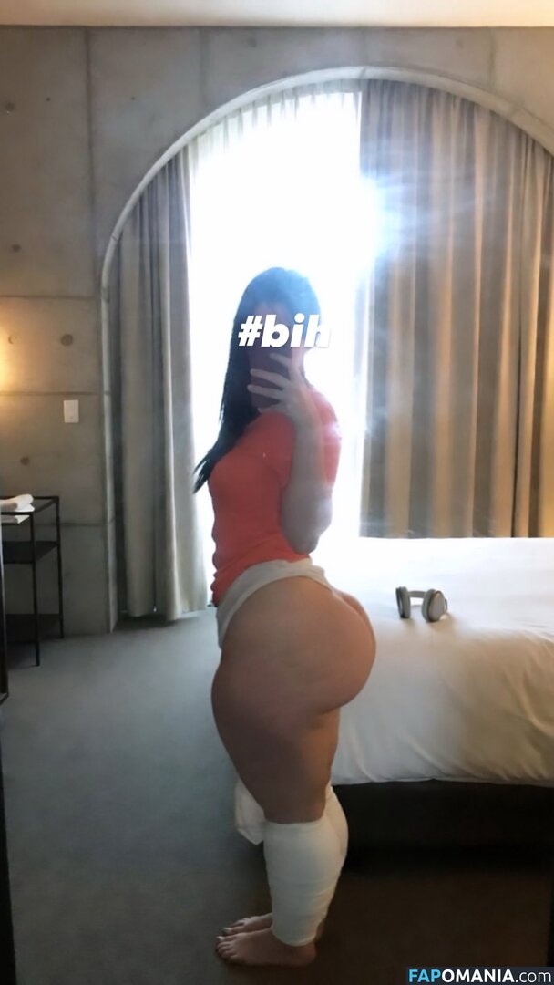 Imsxtan / broccccooli / toooo0000oo Nu OnlyFans  Foto vazada #7