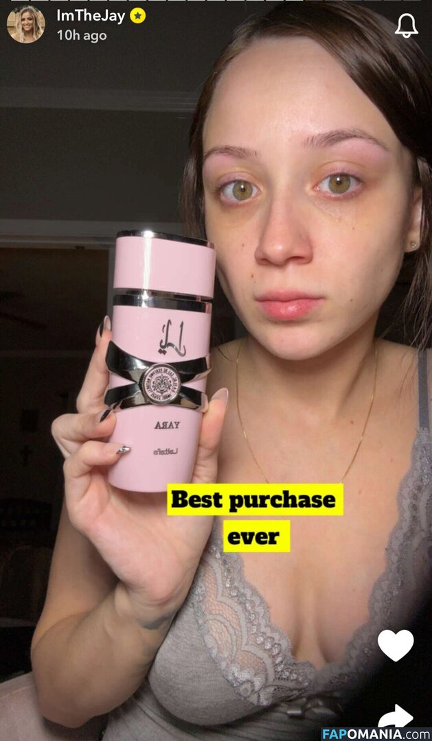 ImtheJay Nu OnlyFans  Foto vazada #3