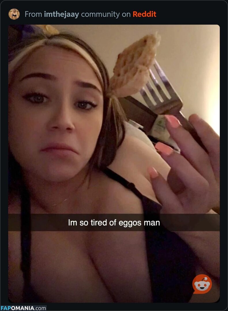 ImtheJay Nu OnlyFans  Foto vazada #17