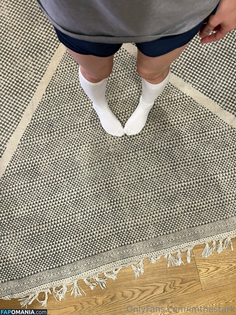 Stark Rogers / imthestark Nu OnlyFans  Foto vazada #122