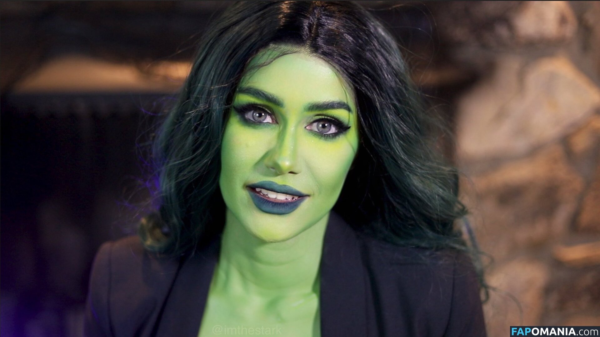 Stark Rogers / imthestark Nu OnlyFans  Foto vazada #123