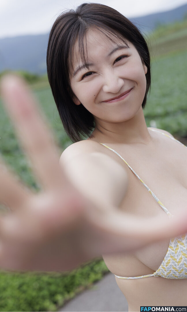 Ina Enohara 榎原依那 / ina_enohara Nu OnlyFans  Foto vazada #3