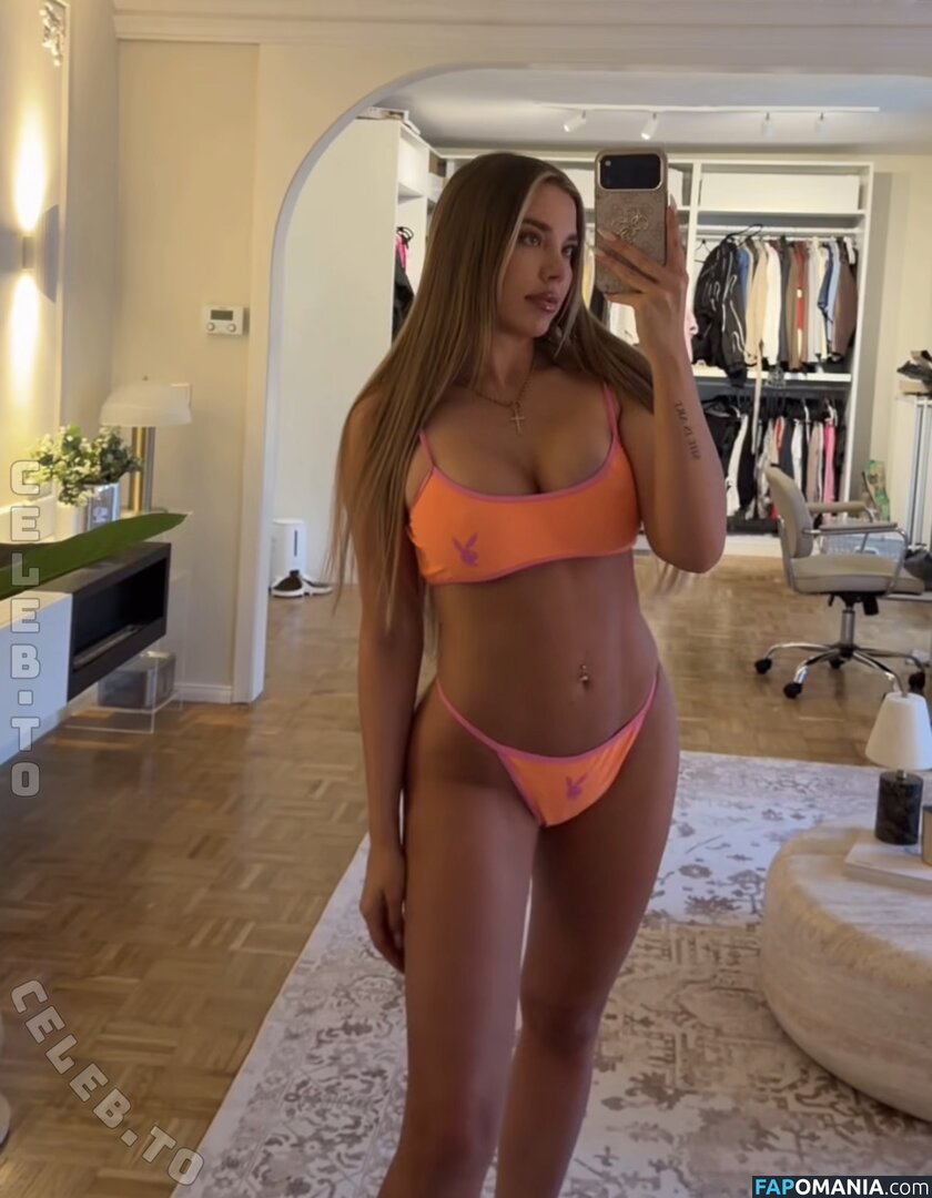 Ina Kina / Ina.kina Nu OnlyFans  Foto vazada #4
