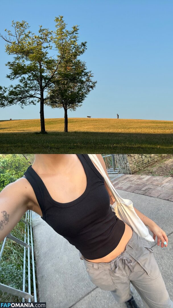 Inas Elashiry / inaselashiry Nu OnlyFans  Foto vazada #2