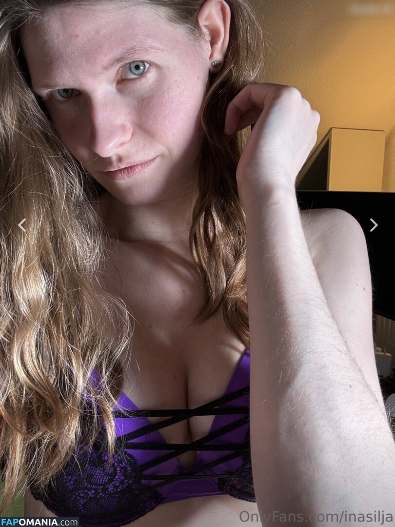 InaSilja Nu OnlyFans  Foto vazada #109