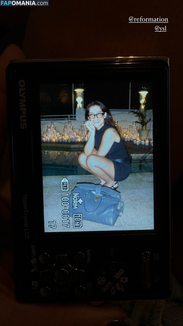 Inde Navarrette / https: / indenavarrette Nu OnlyFans  Foto vazada #84