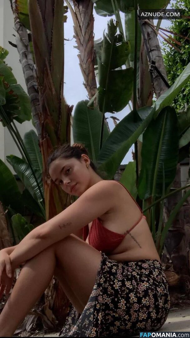 indenavarrette Nu OnlyFans  Foto vazada #5