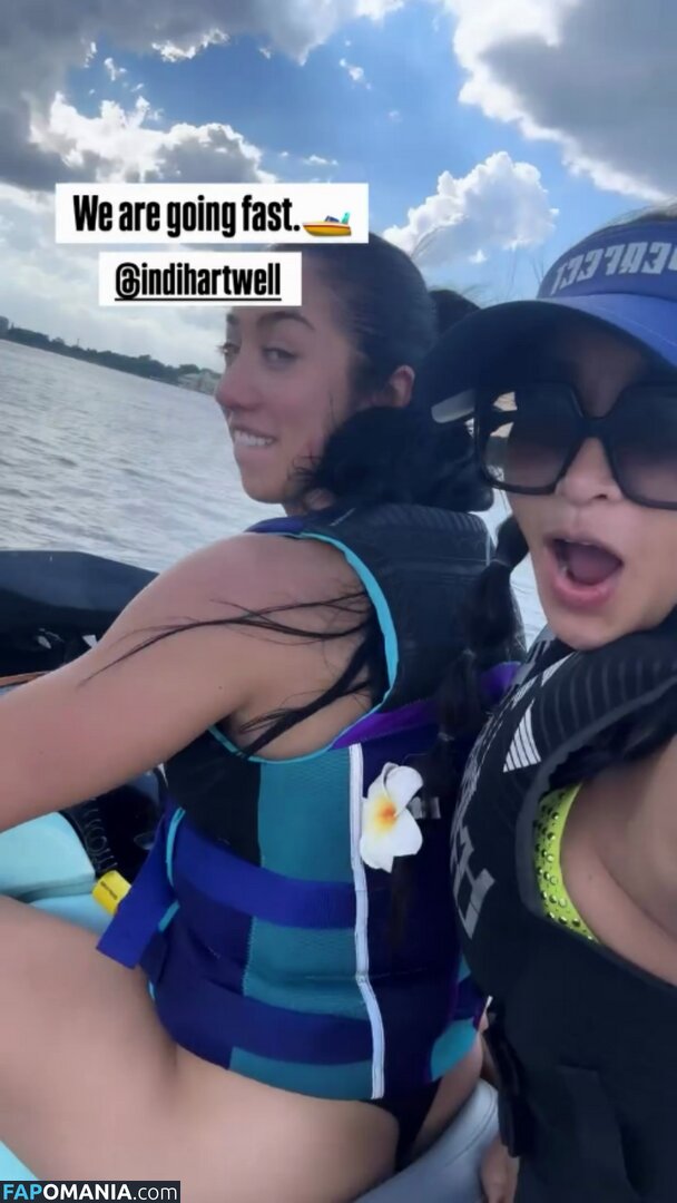 Indi Hartwell / indihartwell Nu OnlyFans  Foto vazada #77