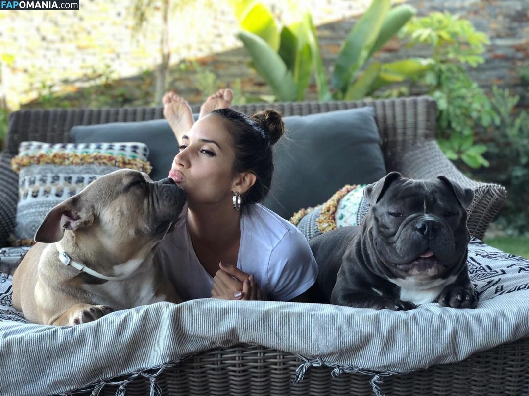 India Martinez / india_martinez_oficial Nu OnlyFans  Foto vazada #27