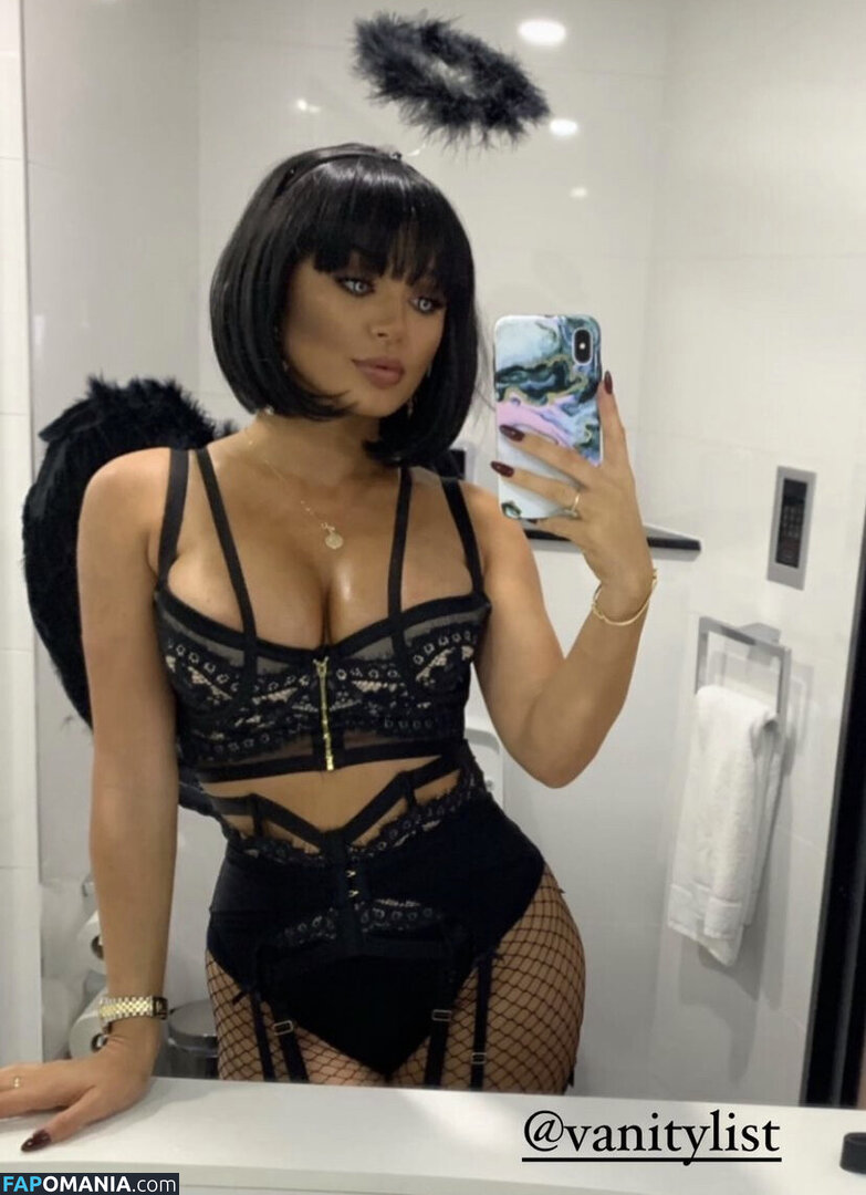 India Reynolds Nu OnlyFans  Foto vazada #1