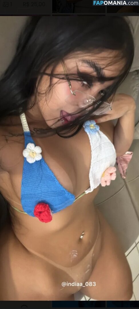 https: / indiaa_083 Nu OnlyFans  Foto vazada #1