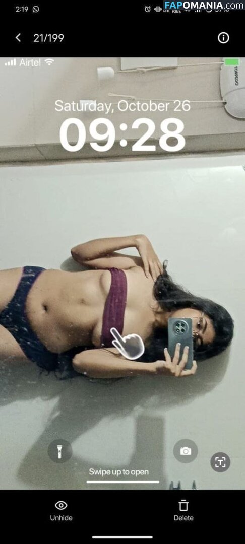 Indian Exhibition / india.exhibition Nu OnlyFans  Foto vazada #6