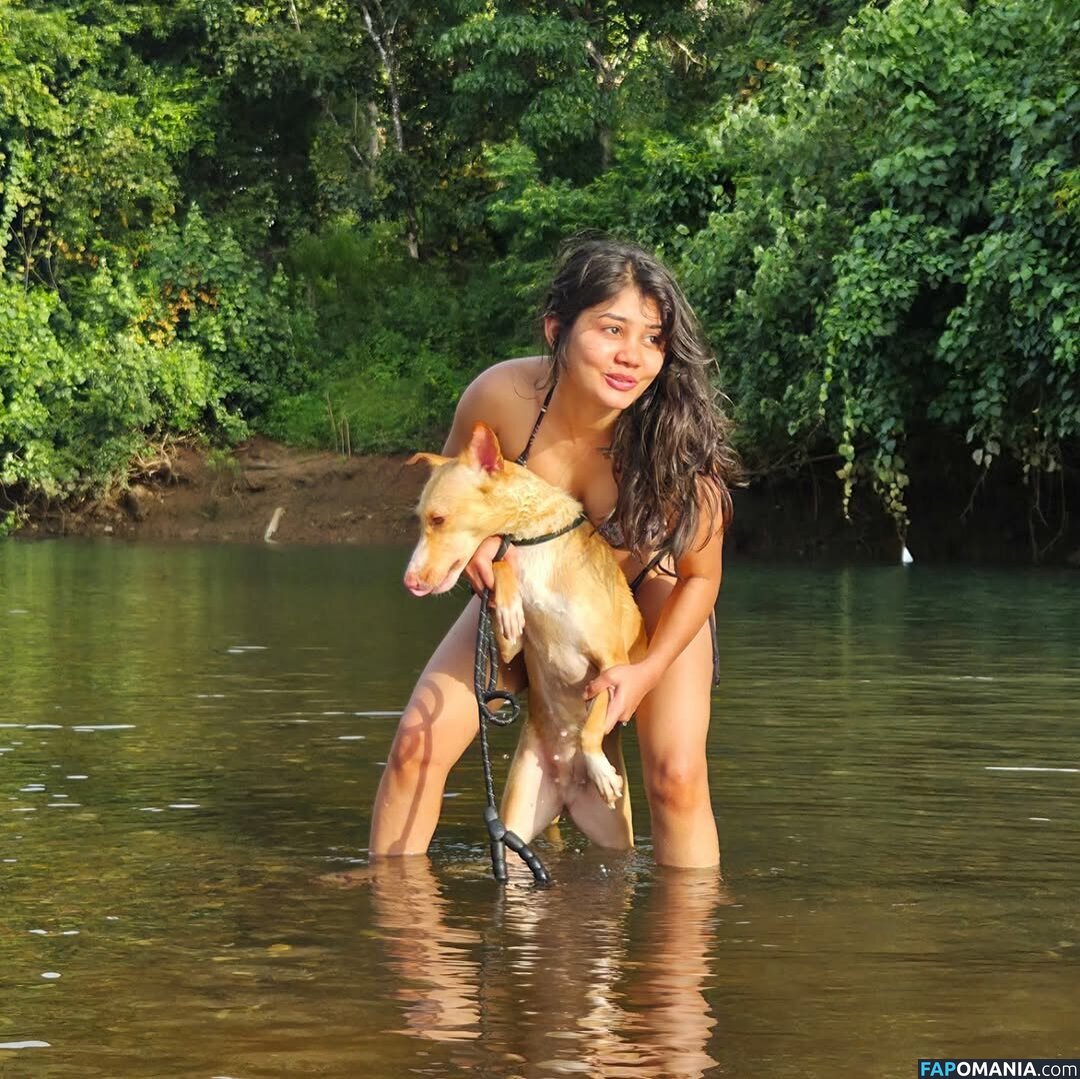 Indian Girl Nu OnlyFans  Foto vazada #2