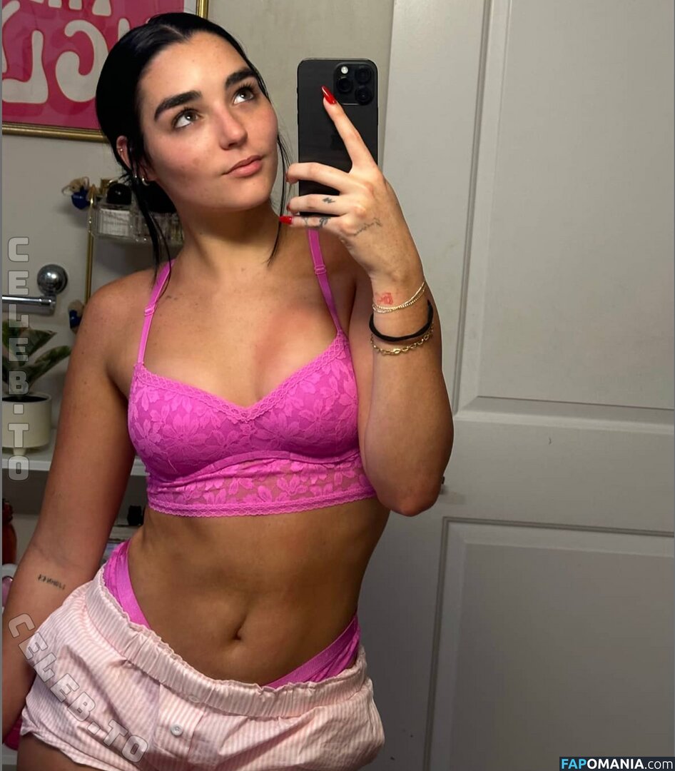 Indiana Massara / https: / indiana Nu OnlyFans  Foto vazada #1