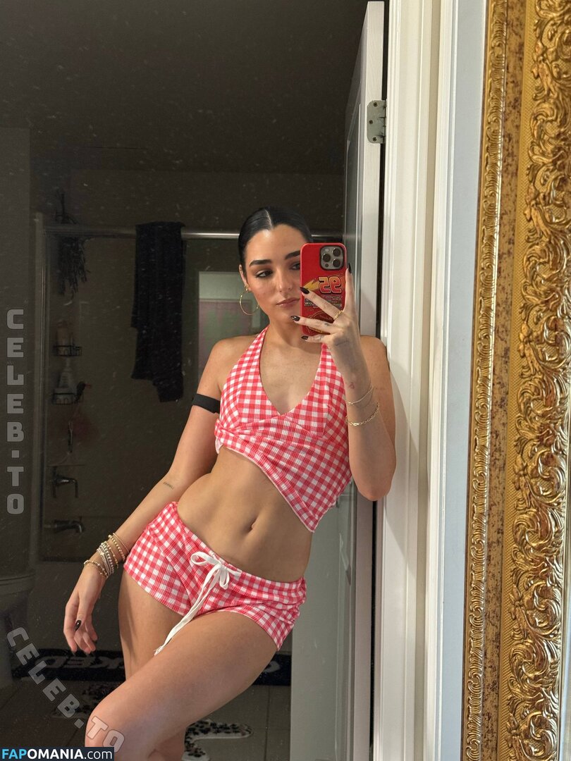 Indiana Massara / https: / indiana Nu OnlyFans  Foto vazada #3