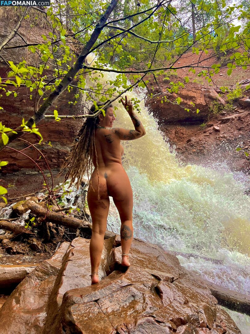 Indica Flower / indicaflower / indicaflowerxxx / therealindicaflower Nu OnlyFans  Foto vazada #15
