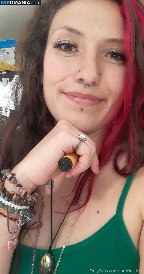 indieka_free / notlikeotherpurls Nu OnlyFans  Foto vazada #27