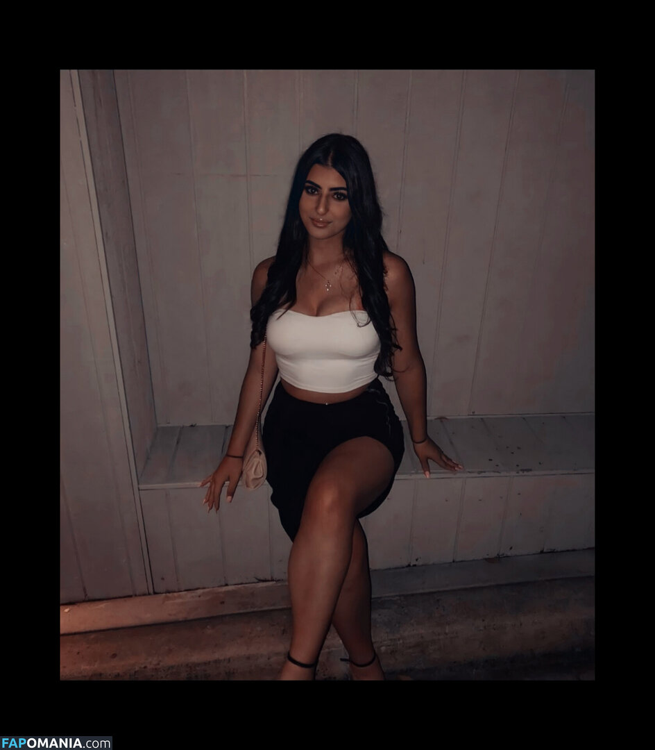 indica_babeee / indigobabe / therealindigobabe Nu OnlyFans  Foto vazada #4