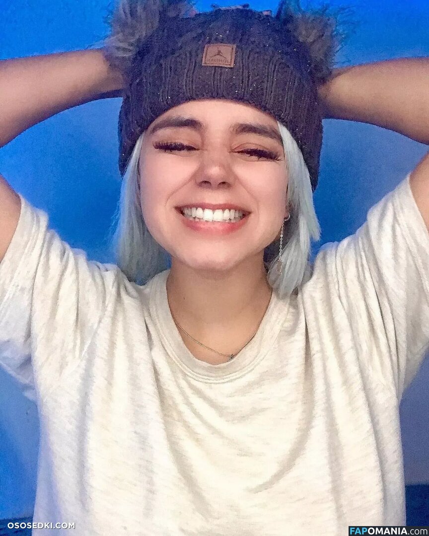 Indiskovar Nu OnlyFans  Foto vazada #2