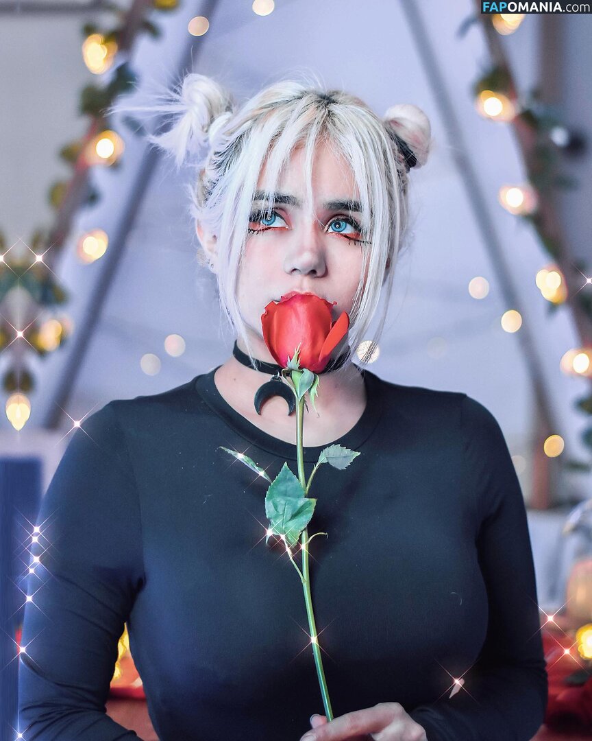 Indiskovar Nu OnlyFans  Foto vazada #3