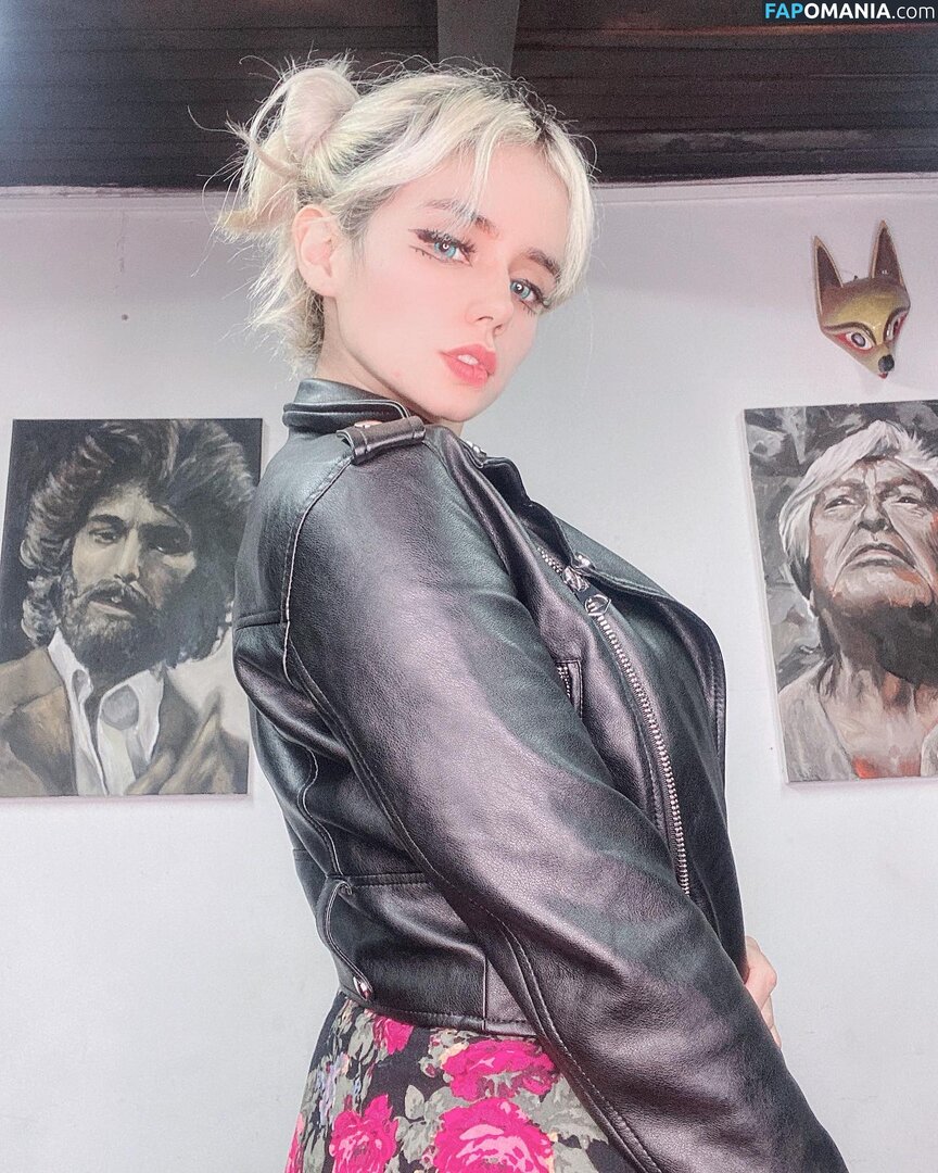 Indiskovar Nu OnlyFans  Foto vazada #6