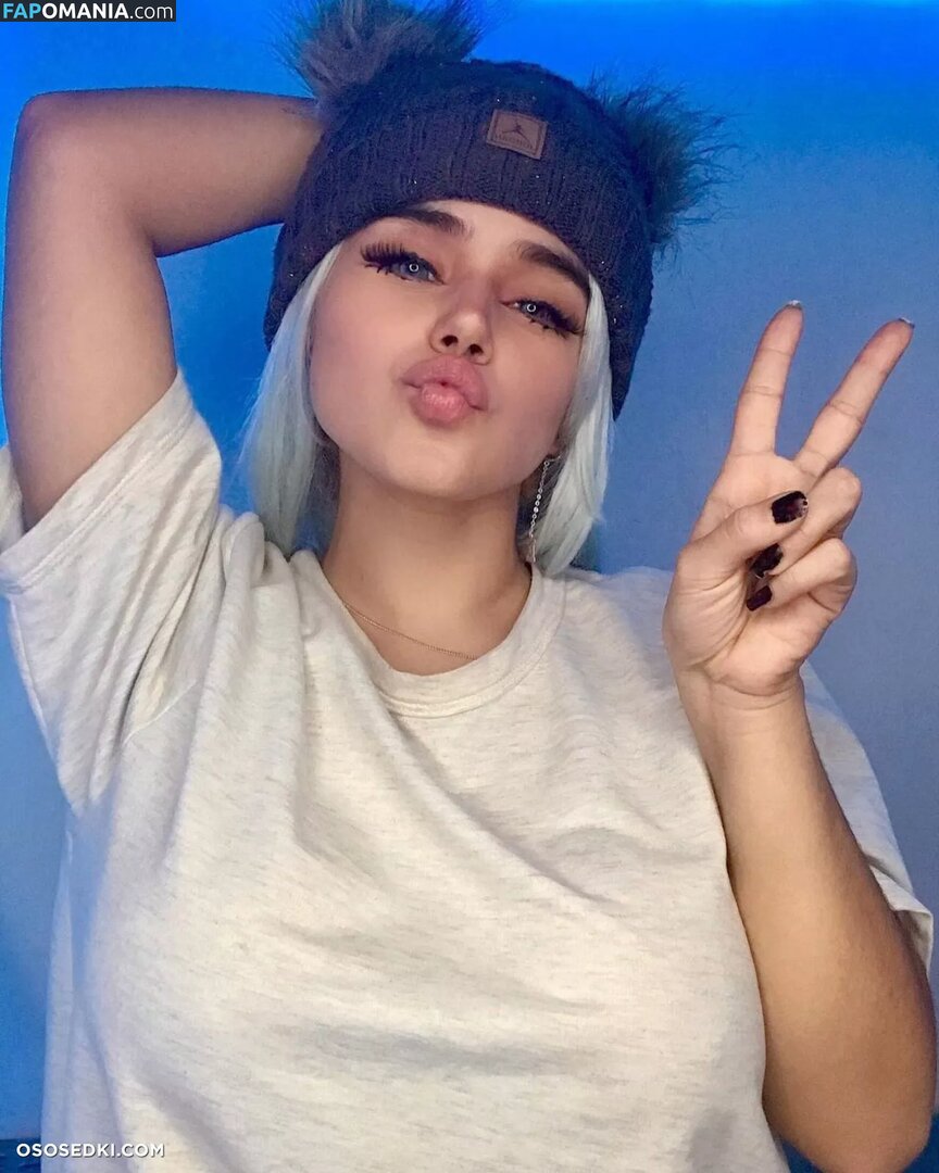 Indiskovar Nu OnlyFans  Foto vazada #10