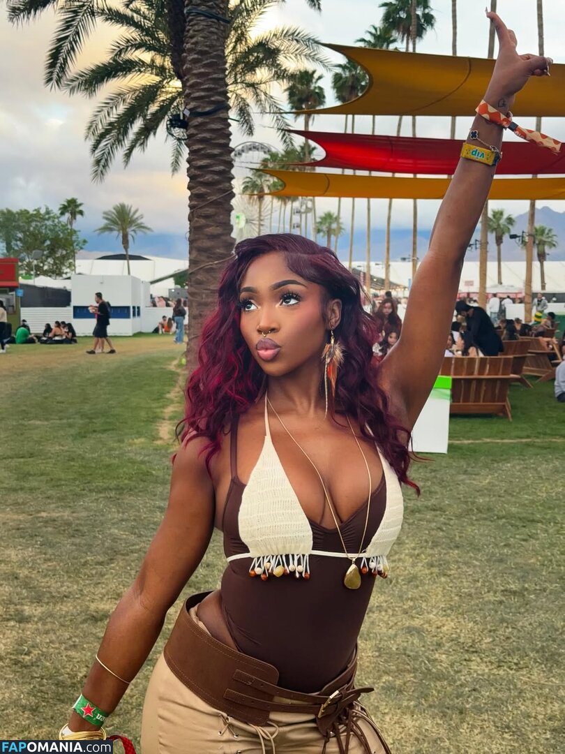 Indiyah Polack / indiyahhp Nu OnlyFans  Foto vazada #4
