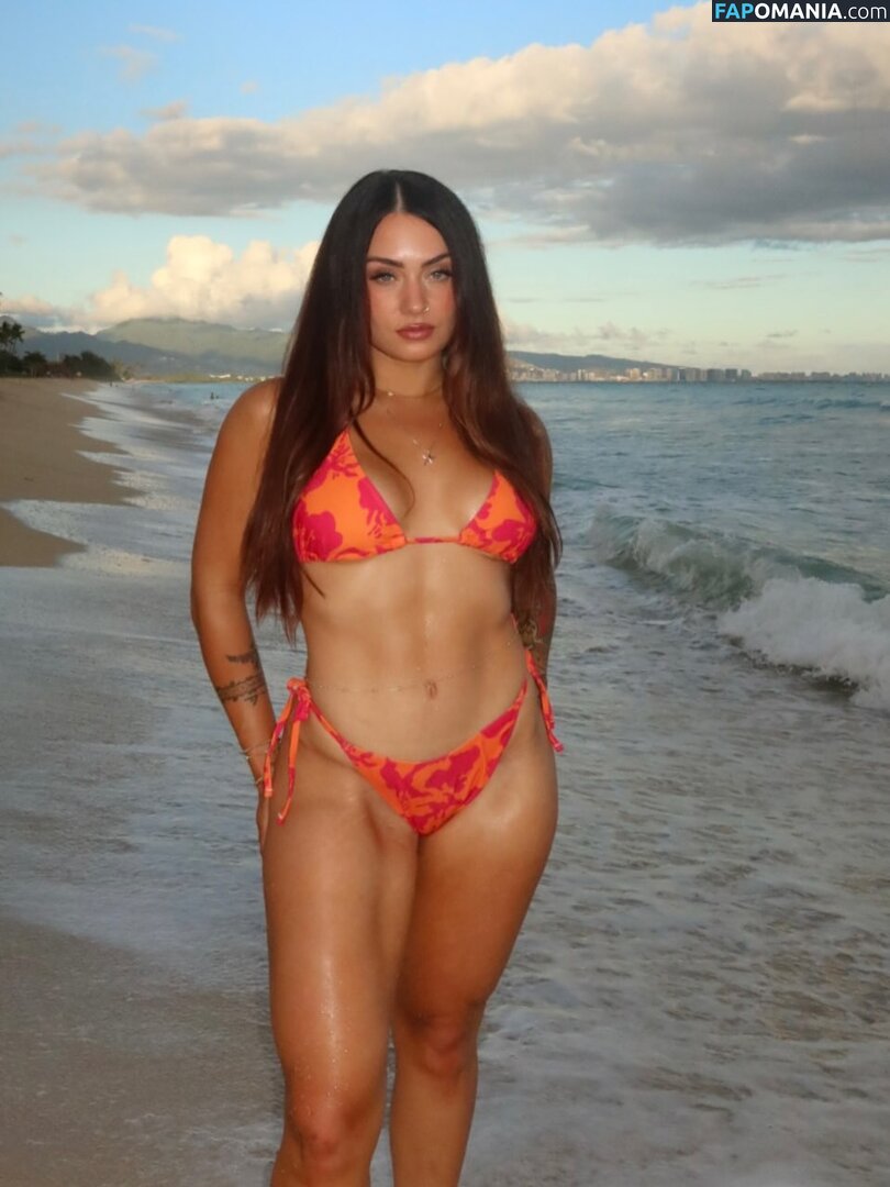 Indya Agos / indyaagos Nu OnlyFans  Foto vazada #2