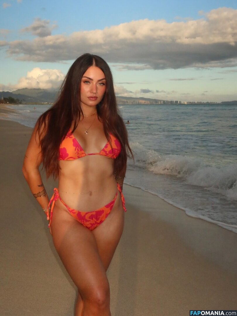 Indya Agos / indyaagos Nu OnlyFans  Foto vazada #3