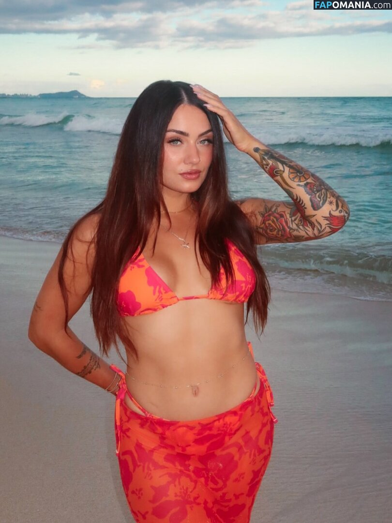 Indya Agos / indyaagos Nu OnlyFans  Foto vazada #6