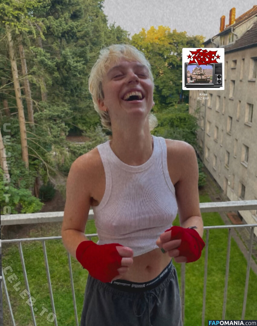 Ines Bammert / inesbam / itsallbetternaked Nu OnlyFans  Foto vazada #1