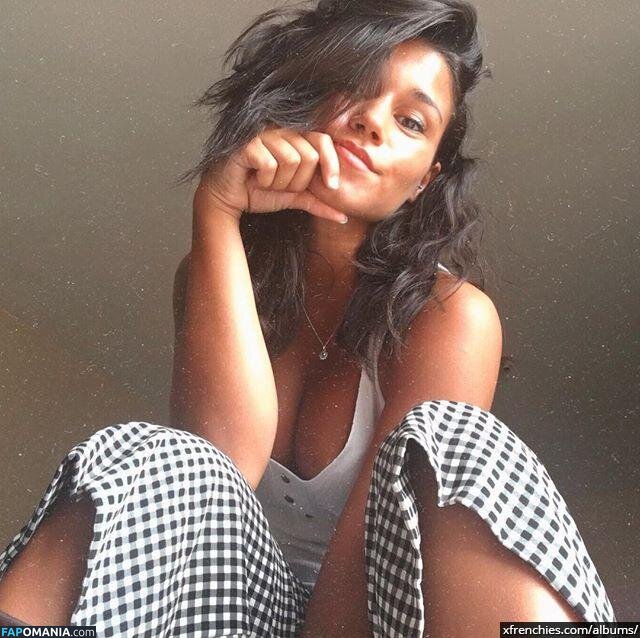 Ines Loucif Nu OnlyFans  Foto vazada #7