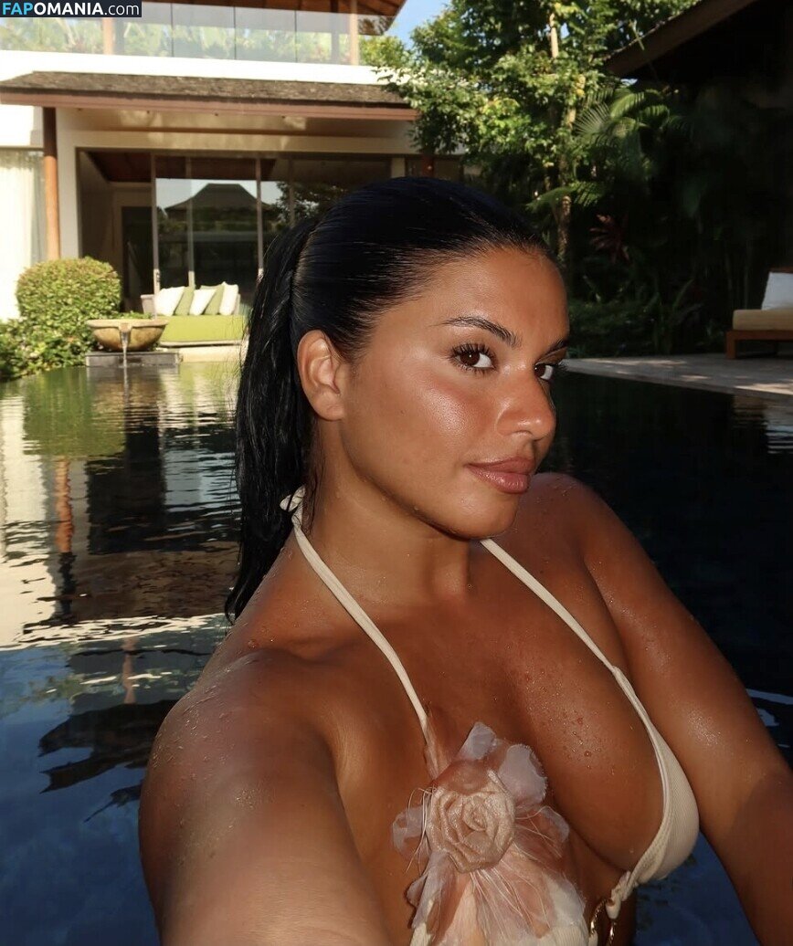 Ines Sberro / ines.sberro Nu OnlyFans  Foto vazada #3