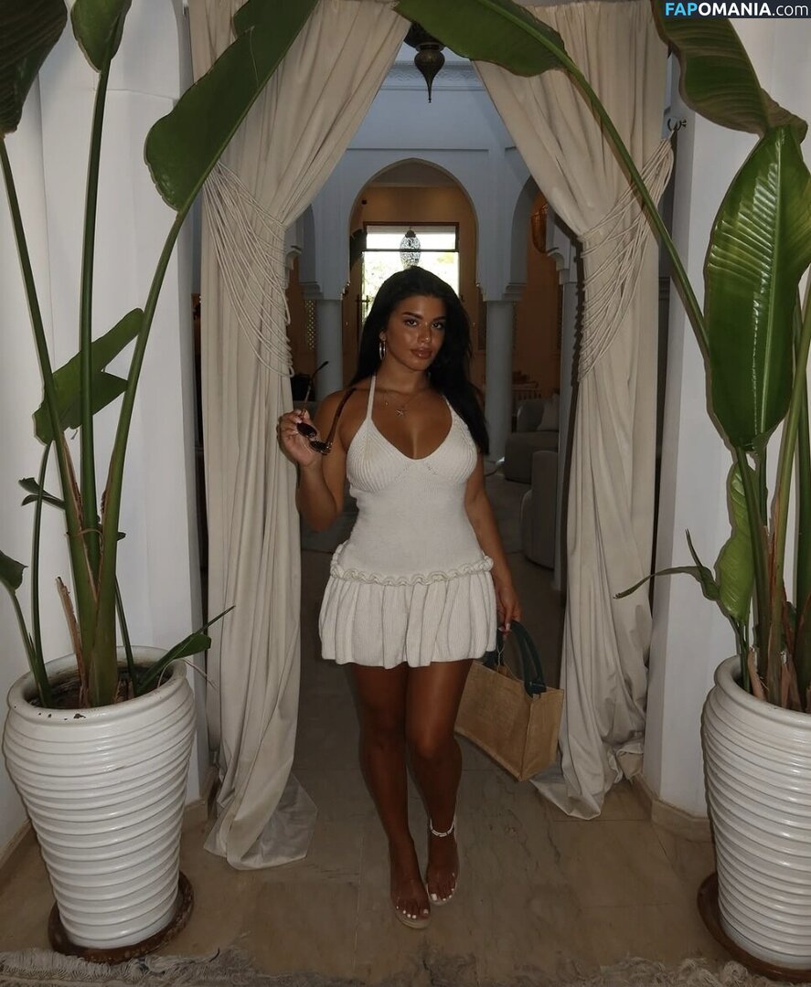 Ines Sberro / ines.sberro Nu OnlyFans  Foto vazada #7