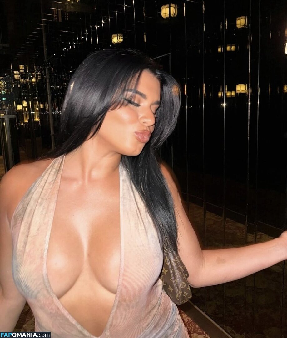 Ines Sberro / ines.sberro Nu OnlyFans  Foto vazada #8
