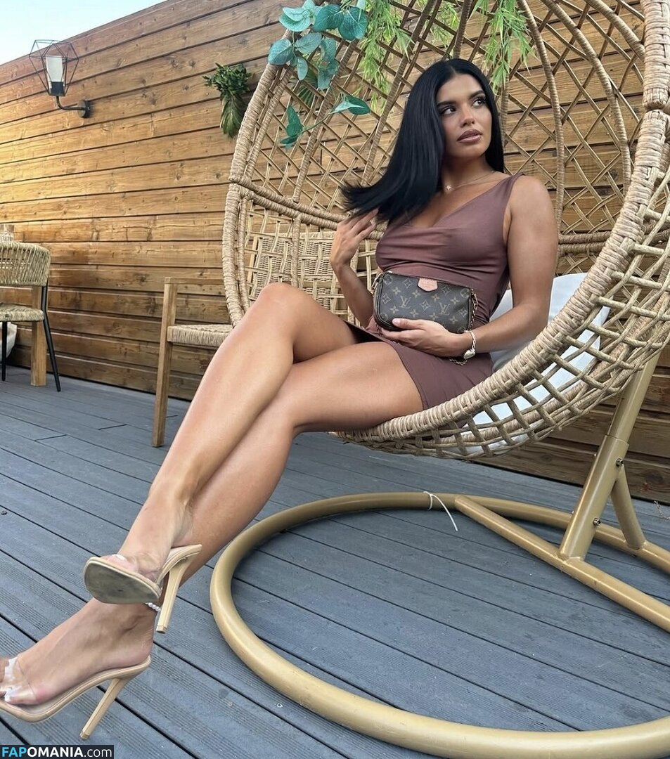 Ines Sberro / ines.sberro Nu OnlyFans  Foto vazada #12