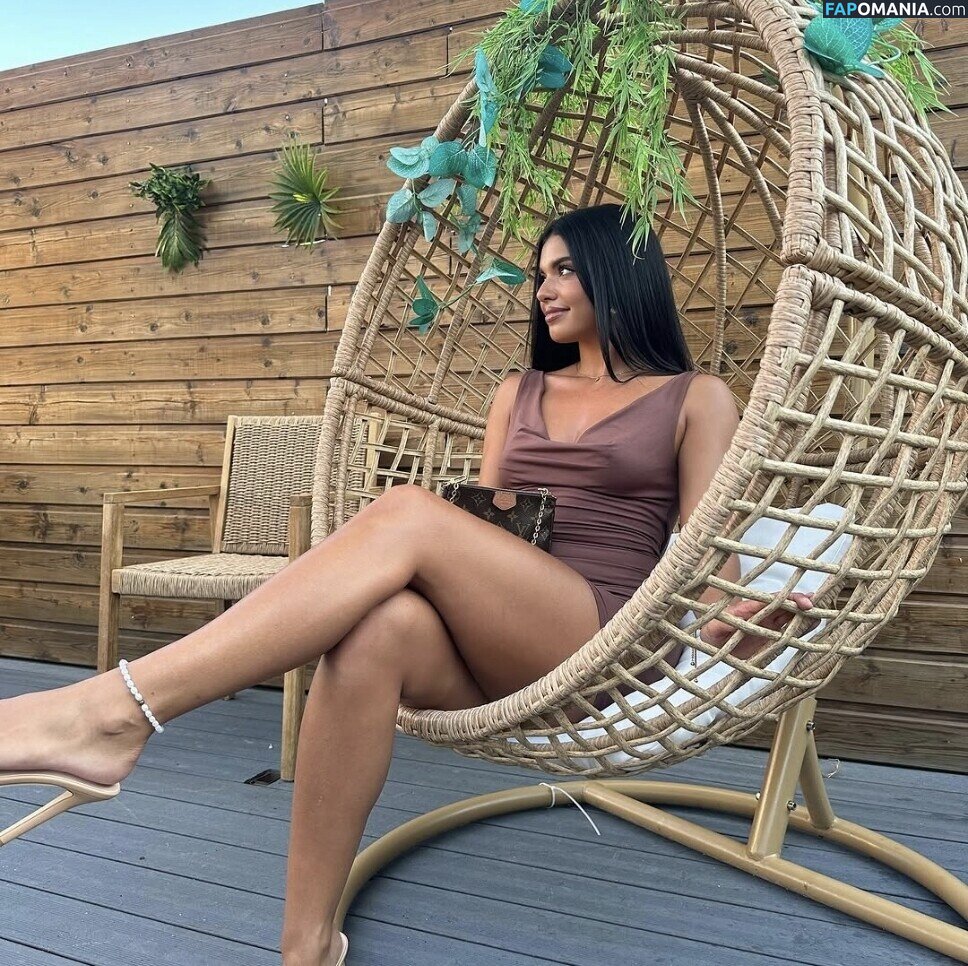 Ines Sberro / ines.sberro Nu OnlyFans  Foto vazada #13