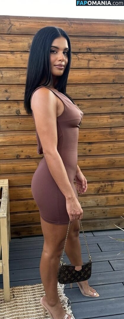 Ines Sberro / ines.sberro Nu OnlyFans  Foto vazada #14