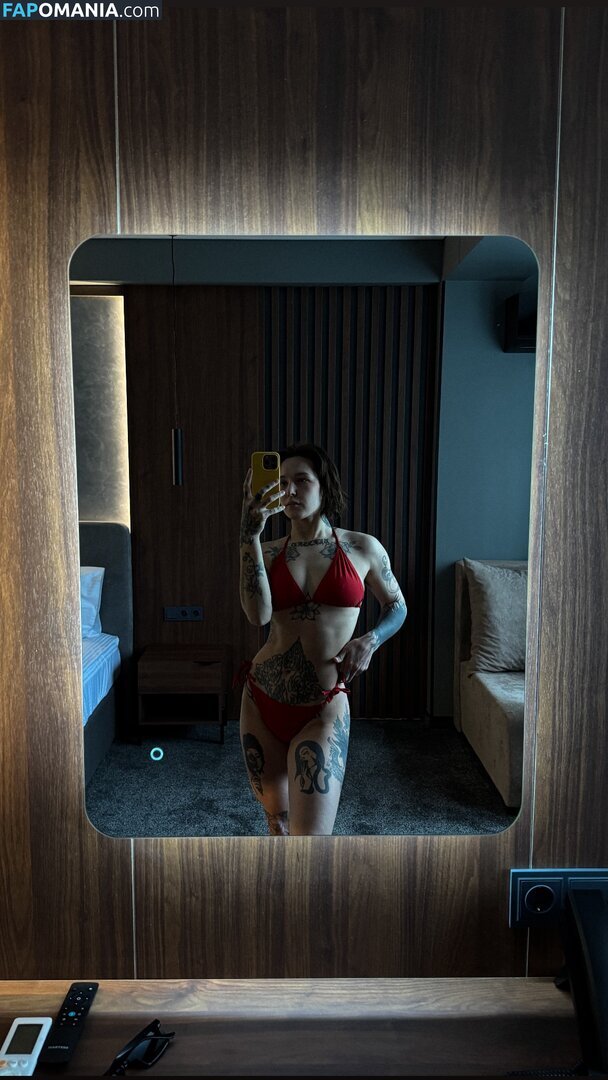 Inga Galeeva / inga_galeeva_ Nu OnlyFans  Foto vazada #5