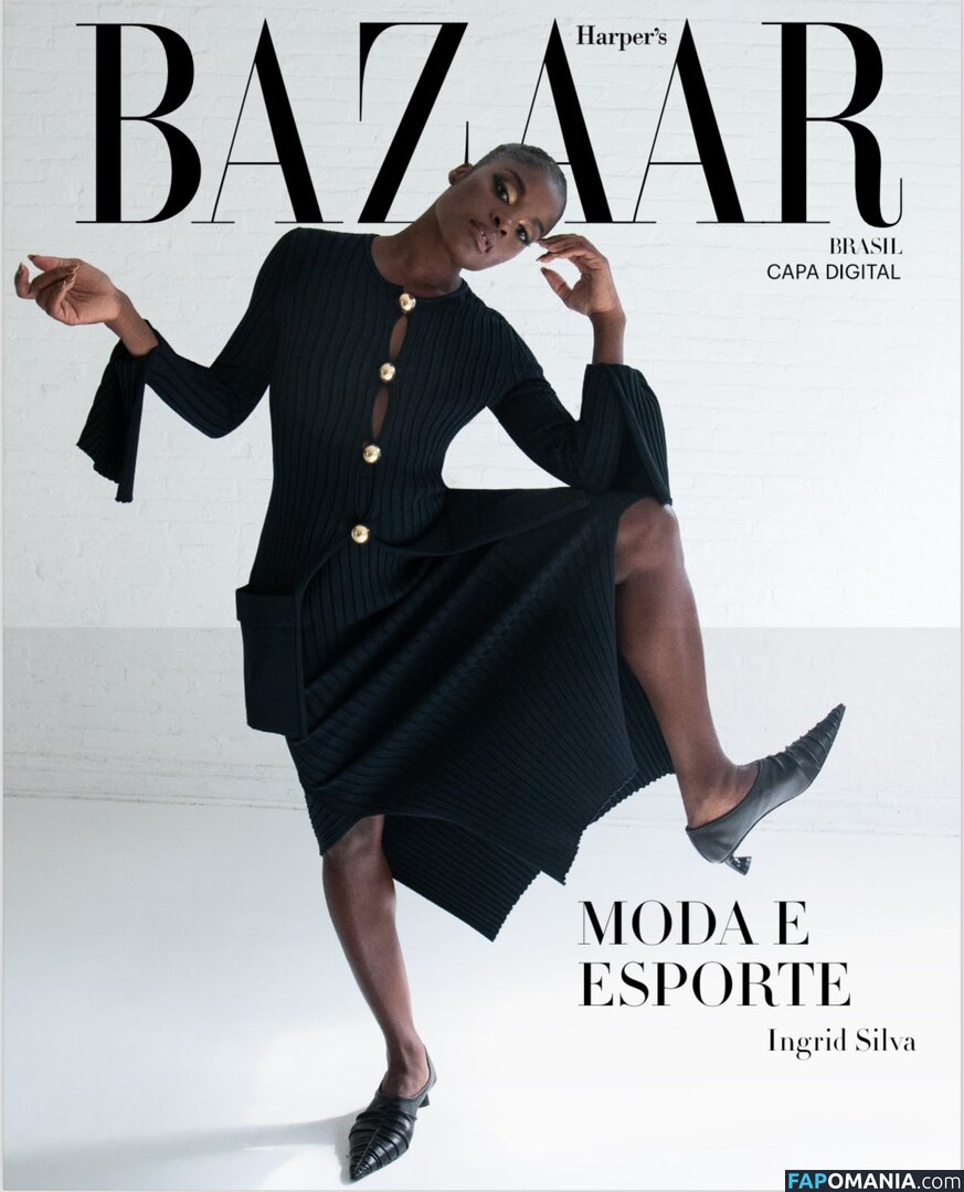 Ingrid Silva Nu OnlyFans  Foto vazada #8