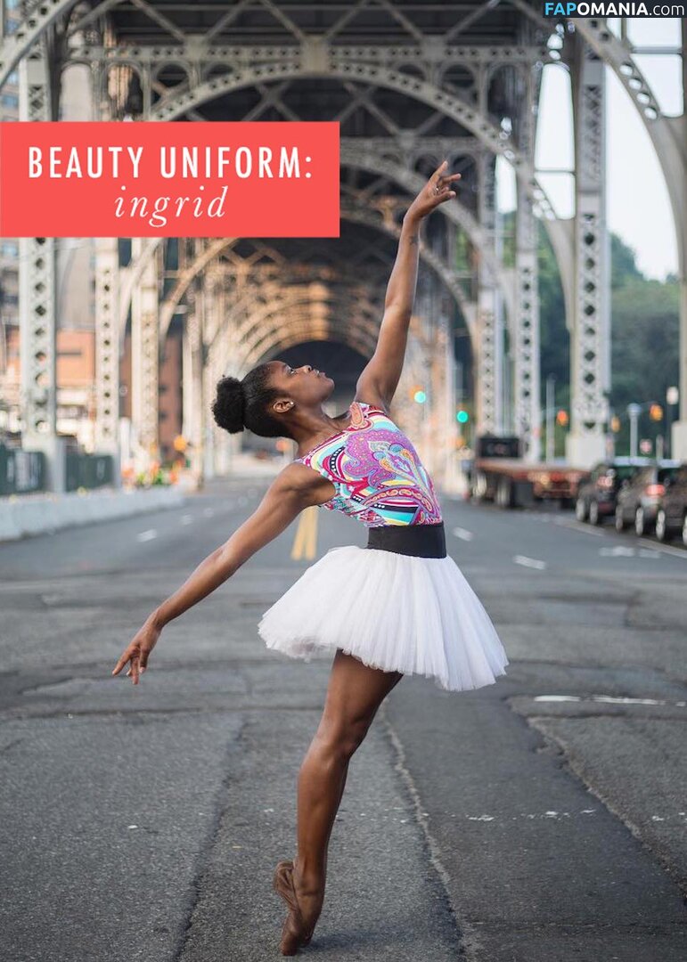 Ingrid Silva Nu OnlyFans  Foto vazada #10