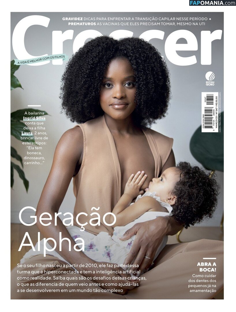 Ingrid Silva Nu OnlyFans  Foto vazada #12