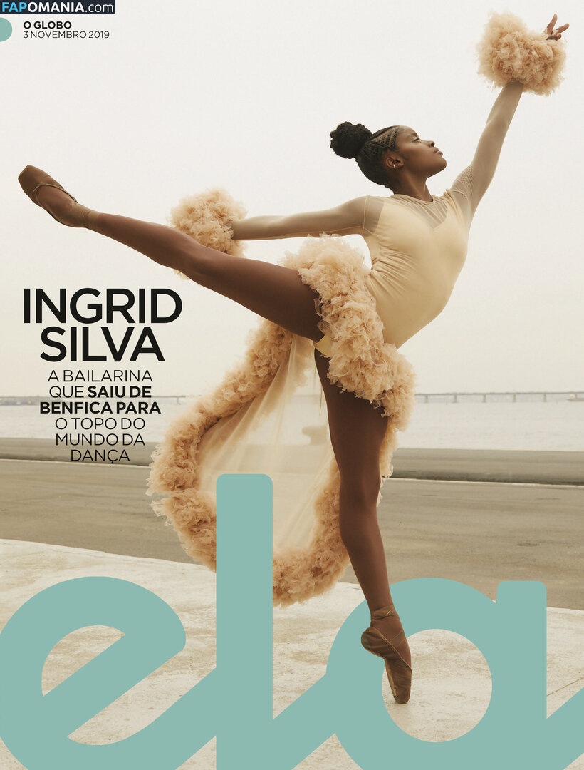 Ingrid Silva Nu OnlyFans  Foto vazada #13