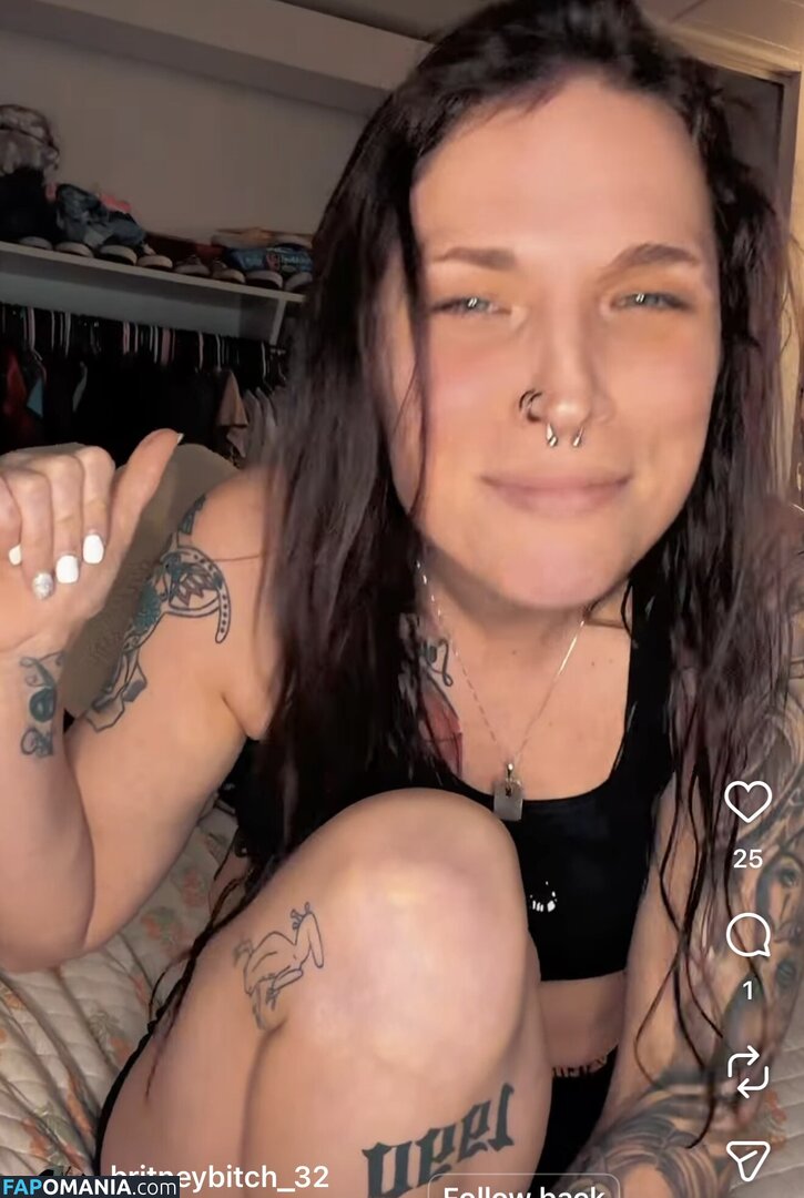 Inkedbaddie / u105636395 Nu OnlyFans  Foto vazada #3